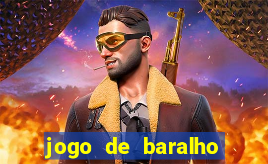 jogo de baralho pife online